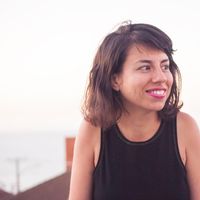 Mary Scheggia's Photo