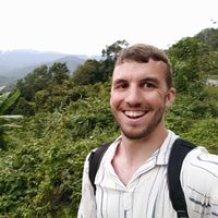 Erik Danielsen的照片