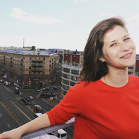 Fotos de Alena Podviazkina