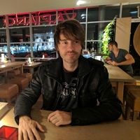 Chris Motika's Photo