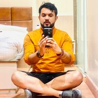 Rounac Sharma的照片