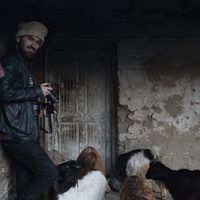 Le foto di Salim Khan