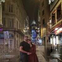 Matthias &  Elif's Photo