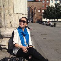 Jennifer Sagittarius的照片