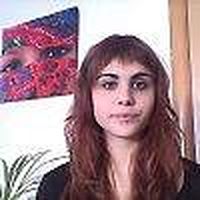 ALBA DEL PERAL MENDEZ's Photo