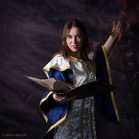 Nelya Treymak's Photo