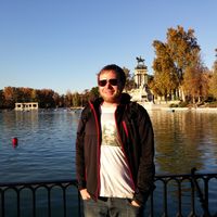 Le foto di Andrzej Klimek