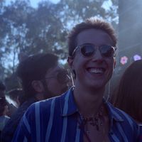 Patrick Verlin's Photo