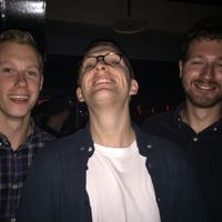 James Dobing's Photo