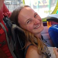 Samantha Thomas's Photo