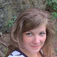 Kateřina Vávrová的照片