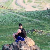 Fotos von Pickles  Henry