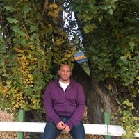 Mariano Balikcioglu's Photo