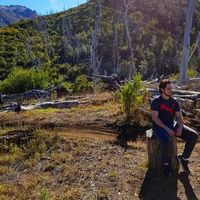 Franco Lucotti's Photo