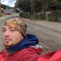 Nicolás Gildengers's Photo