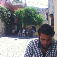 Ozan Gürbey的照片