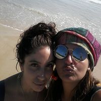 Consuelo Arias的照片