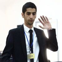 Oussema Ben Tur Kia's Photo