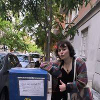 Fotos de Alba Roldán