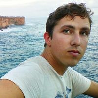 Zdjęcia użytkownika Daniel McGrath