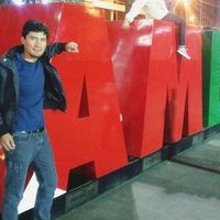 Fernando Santos's Photo