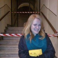 Marta Freitag's Photo