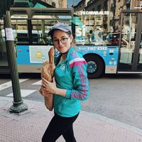 Hannah Prescott的照片