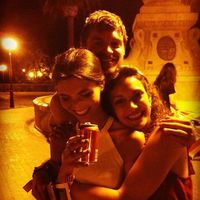 Francesca Gallocchio的照片