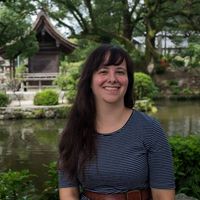 Roxane Cayer-Tardif的照片