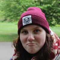 Charlotte Hirschberger的照片