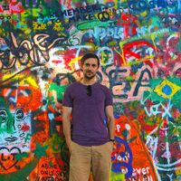 Matej Dzivak的照片