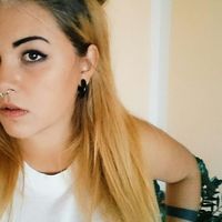 Daria Gibajło的照片