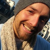 bienvenu romain's Photo