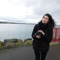 Séverine LAI's Photo