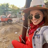 Fotos de Raquel Ramirez