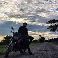 Edwin Saldarriaga's Photo