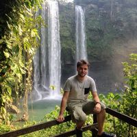 Simon Lecamp的照片