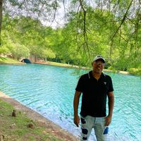 Alvaro Cetre's Photo