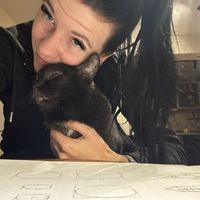 Karolin Braun's Photo