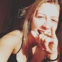 Isabella Cândido's Photo