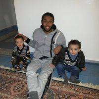 mohamed algadi's Photo