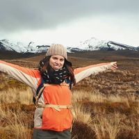 Aurore Proust's Photo