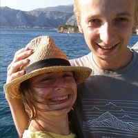 Simona Balharova的照片