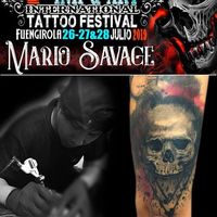 Savage Mario's Photo