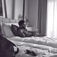 Mostafa Shalabi's Photo