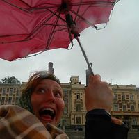 Katerina Polozova's Photo