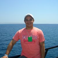 Mohamed El-esiely's Photo