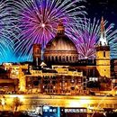 The Malta International Fireworks Festival 24's picture