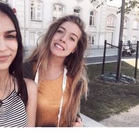 Pia Treiber的照片