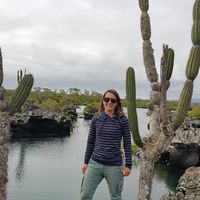 Fotos de Nicole Mennie